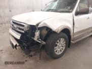 ✅ 2011 Ford Expedition XLT • VIN: 1FMJU1J54BEF43443 • Lot: 42052349. Listed on IAAI with 194,511 mi. Free auction sales archive from the USA and detailed vehicle history report at DreamBid. Image 6.