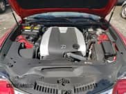 ✅ 2017 Lexus RC 350 • VIN: JTHSE5BC6H5008311 • Lot: 56206615. Listed on Copart with 69,289 mi. Free auction sales archive from the USA and detailed vehicle history report at DreamBid. Image 13.