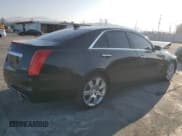 ✅ 2015 Cadillac CTS Premium RWD • VIN: 1G6AT5S39F0121752 • Lot: 42874325. Listed on Copart with 109,209 mi. Free auction sales archive from the USA and detailed vehicle history report at DreamBid. Image 3.