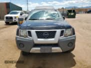 ✅ 2014 Nissan Xterra X • VIN: 5N1AN0NWXEN806081 • Lot: 64308935. Wystawiony na Copart z przebiegiem 168 789 mil. Bezpłatny archiwum sprzedaży aukcyjnych z USA i szczegółowy raport historii pojazdu na DreamBid. Zdjęcie 5.