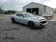 2019 Dodge Challenger SXT с VIN 2C3CDZGGXKH683577, выставлен на аукционе Copart как лот 72094045 с пробегом 70 780 миль миль и Списание • Salvage title. История ставок и продаж доступна на DreamBid. Изображение 13.