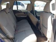 ✅ 2014 Ford Edge SE • VIN: 2FMDK3GC3EBB39697 • Lot: 42304493. Wystawiony na IAAI z przebiegiem 176 412 mil. Bezpłatny archiwum sprzedaży aukcyjnych z USA i szczegółowy raport historii pojazdu na DreamBid. Zdjęcie 8.