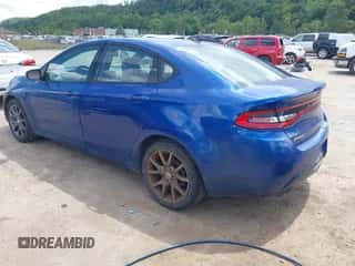2014 Dodge Dart SXT с VIN 1C3CDFBBXED668623, выставлен на аукционе IAAI как лот 43021649 с пробегом 254 068 миль миль и . История ставок и продаж доступна на DreamBid. Изображение 3.