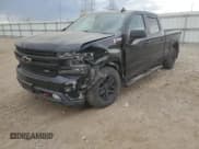 ✅ 2019 Chevrolet Silverado 1500 LT Trail Boss • VIN: 1GCPYFED4KZ331166 • Lot: 85135035. Wystawiony na Copart z przebiegiem 91 762 mil. Bezpłatny archiwum sprzedaży aukcyjnych z USA i szczegółowy raport historii pojazdu na DreamBid. Zdjęcie 1.