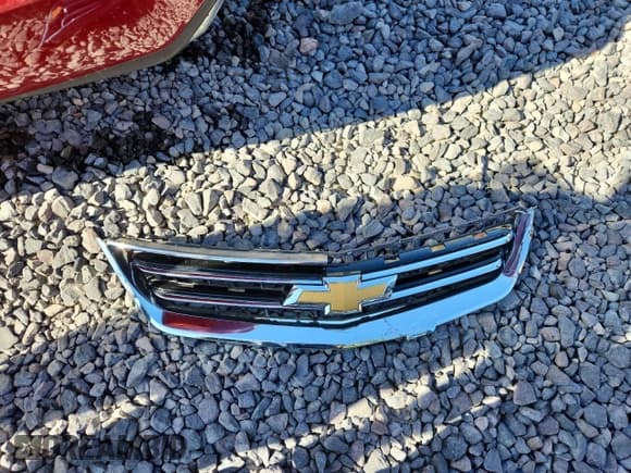 ✅ 2014 Chevrolet Impala LTZ • VIN: 1G1155S33EU105893 • Лот: 90294345. Опубликован ранее на Copart с пробегом 139 779 миль. Бесплатный доступ к архиву аукционных продаж из США и подробный отчёт об истории автомобиля на DreamBid. Изображение 12.