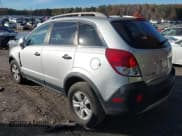 ✅ 2009 Saturn VUE XE • VIN: 3GSCL33P19S581369 • Lot: 43716652. Listed on IAAI with Not provided. Free auction sales archive from the USA and detailed vehicle history report at DreamBid. Image 3.