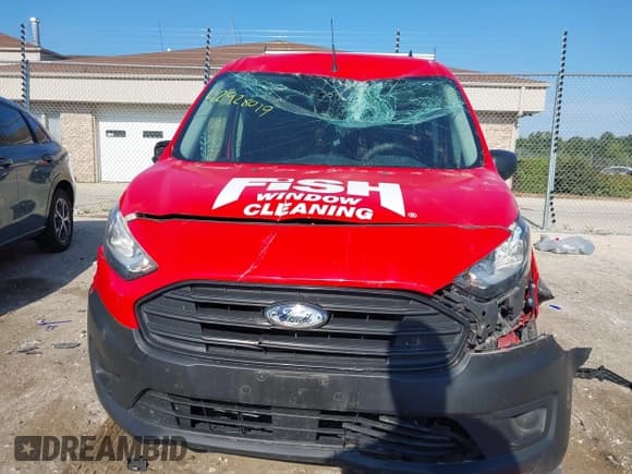 ✅ 2020 Ford Transit Connect XL • VIN: NM0LS7E25L1468697 • Lot: 42928019. Wystawiony na IAAI z przebiegiem 66 702 mil. Bezpłatny archiwum sprzedaży aukcyjnych z USA i szczegółowy raport historii pojazdu na DreamBid. Zdjęcie 12.