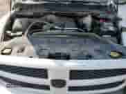 2015 Ram 1500 Express with VIN 1C6RR7FT3FS701160, listed as a Copart auction lot 69412995 with 234,857 mi miles and Salvage title. Bid and sale history available at DreamBid. Image 11.