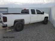 ✅ 2016 Chevrolet Silverado 1500 Custom • VIN: 1GCRCPEH3GZ294649 • Лот: 86902254. Опубликован ранее на Copart с пробегом 105 080 миль. Бесплатный доступ к архиву аукционных продаж из США и подробный отчёт об истории автомобиля на DreamBid. Изображение 3.