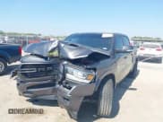 ✅ 2019 Ram 1500 Laramie • VIN: 1C6RREJT2KN798520 • Lot: 43388635. Listed on IAAI with 67,449 mi. Free auction sales archive from the USA and detailed vehicle history report at DreamBid. Image 17.