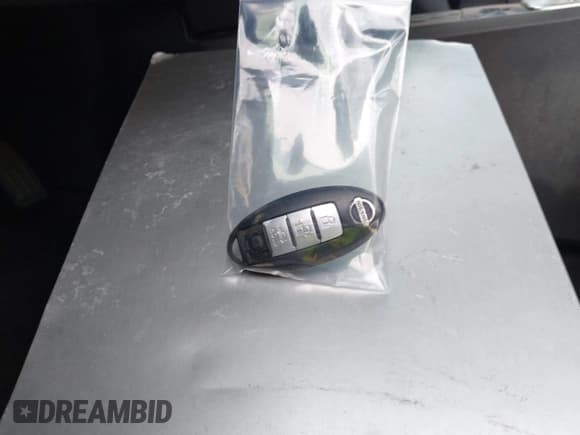 ✅ 2012 Nissan Maxima SV • VIN: 1N4AA5AP1CC849590 • Lot: 42585977. Listed on IAAI with 125,558 mi. Free auction sales archive from the USA and detailed vehicle history report at DreamBid. Image 11.