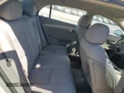 ✅ 2008 Chevrolet Malibu 1LT • VIN: 1G1ZH57B98F258880 • Lot: 76301014. Wystawiony na Copart z przebiegiem 360 978 mil. Bezpłatny archiwum sprzedaży aukcyjnych z USA i szczegółowy raport historii pojazdu na DreamBid. Zdjęcie 10.