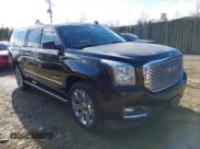 ✅ 2016 GMC Yukon XL Denali • VIN: 1GKS2HKJ6GR179064 • Lot: 43807635. Listed on IAAI with 139,108 mi. Free auction sales archive from the USA and detailed vehicle history report at DreamBid. Image 1.