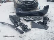 ✅ 2013 Lincoln MKZ • VIN: 3LN6L2GK0DR825820 • Lot: 41603721. Wystawiony na IAAI z przebiegiem 110 837 mil. Bezpłatny archiwum sprzedaży aukcyjnych z USA i szczegółowy raport historii pojazdu na DreamBid. Zdjęcie 12.