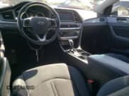 ✅ 2019 Hyundai Sonata SEL • VIN: 5NPE34AF6KH773813 • Лот: 48331433. Опубликован ранее на Copart с пробегом 60 266 миль. Бесплатный доступ к архиву аукционных продаж из США и подробный отчёт об истории автомобиля на DreamBid. Изображение 8.