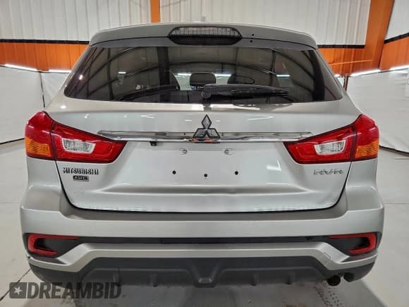 ✅ 2019 Mitsubishi Outlander Sport SE • VIN: JA4AJ3AU8KU603952 • Lot: 94980045. Listed on Copart with 105,906 mi. Free auction sales archive from the USA and detailed vehicle history report at DreamBid. Image 6.