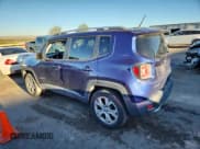 ✅ 2016 Jeep Renegade Limited • VIN: ZACCJBDT9GPC74845 • Лот: 87244445. Опубликован ранее на Copart с пробегом 81 414 миль. Бесплатный доступ к архиву аукционных продаж из США и подробный отчёт об истории автомобиля на DreamBid. Изображение 2.
