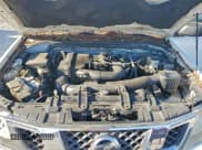 ✅ 2014 Nissan Frontier S • VIN: 1N6BD0CT7EN722446 • Лот: 94352305. Опубликован ранее на Copart с пробегом 101 677 миль. Бесплатный доступ к архиву аукционных продаж из США и подробный отчёт об истории автомобиля на DreamBid. Изображение 11.