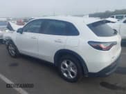 ✅ 2025 Honda HR-V LX • VIN: 3CZRZ2H39SM743371 • Lot: 43297534. Wystawiony na IAAI z przebiegiem 7 224 mil. Bezpłatny archiwum sprzedaży aukcyjnych z USA i szczegółowy raport historii pojazdu na DreamBid. Zdjęcie 3.