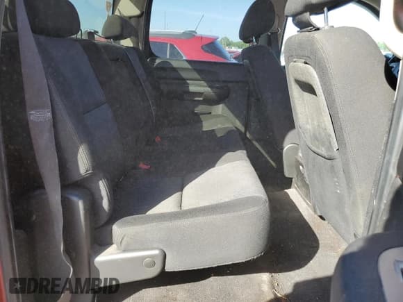 ✅ 2010 Chevrolet Silverado 1500 LT • VIN: 3GCRKSE30AG160683 • Lot: 56301914. Listed on Copart with 178,780 mi. Free auction sales archive from the USA and detailed vehicle history report at DreamBid. Image 10.