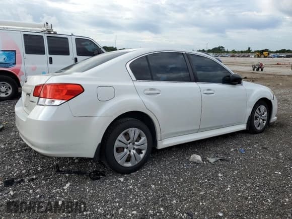 ✅ 2013 Subaru Legacy 2.5i • VIN: 4S3BMCA64D3015218 • Lot: 78063194. Listed on Copart with 140,482 mi. Free auction sales archive from the USA and detailed vehicle history report at DreamBid. Image 3.