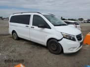 ✅ 2019 Mercedes-Benz Metris Passenger • VIN: WD4PG2EE2K3529502 • Лот: 81003095. Опубликован ранее на Copart с пробегом 223 572 миль. Бесплатный доступ к архиву аукционных продаж из США и подробный отчёт об истории автомобиля на DreamBid. Изображение 4.