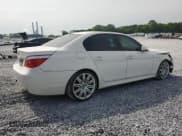 ✅ 2010 BMW 5 Series 550i • VIN: WBANW5C52ACT56181 • Lot: 57142475. Wystawiony na Copart z przebiegiem 118 766 mil. Bezpłatny archiwum sprzedaży aukcyjnych z USA i szczegółowy raport historii pojazdu na DreamBid. Zdjęcie 3.