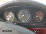 ✅ 1975 Mercedes-Benz SL • VIN: 10704412027327 • Lot: 84707764. Listed on Copart with 180,606 mi. Free auction sales archive from the USA and detailed vehicle history report at DreamBid. Image 9.