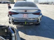 ✅ 2025 Lexus ES 300h Luxury • VIN: 58AEA1C14SU068430 • Lot: 91105825. Wystawiony na Copart z przebiegiem 2 860 mil. Bezpłatny archiwum sprzedaży aukcyjnych z USA i szczegółowy raport historii pojazdu na DreamBid. Zdjęcie 6.