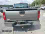 2009 Chevrolet Silverado 1500 Work Truck z VIN 1GCEK19099Z125371, wystawiony jako Copart lot #80752305 z przebiegiem 171 187 mil mil oraz Czysty tytuł • Clean title. Historia ofert i sprzedaży dostępna na DreamBid. Obrazek 6.