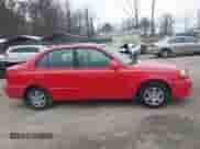 2005 Hyundai Accent GLS с VIN KMHCG45CX5U614083, выставлен на аукционе IAAI как лот 41006582 с пробегом 72 516 миль миль и . История ставок и продаж доступна на DreamBid. Изображение 13.