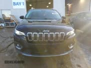 ✅ 2019 Jeep Cherokee Limited • VIN: 1C4PJMDN3KD189862 • Lot: 46696785. Listed on Copart with 70,916 mi. Free auction sales archive from the USA and detailed vehicle history report at DreamBid. Image 5.