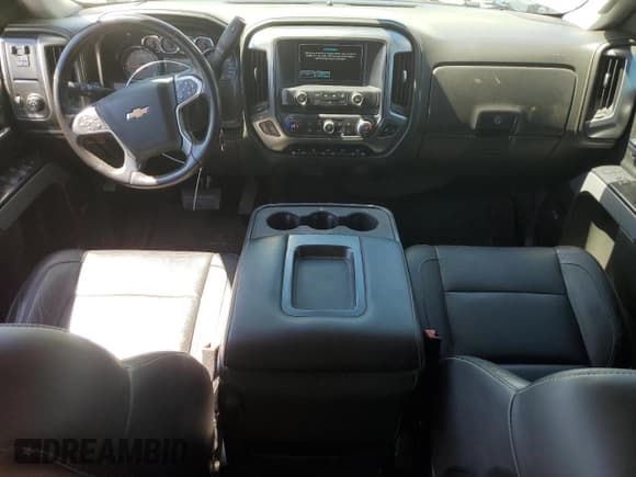 ✅ 2015 Chevrolet Silverado 1500 LTZ • VIN: 3GCPCSEC0FG239069 • Лот: 71304414. Опубликован ранее на Copart с пробегом 134 380 миль. Бесплатный доступ к архиву аукционных продаж из США и подробный отчёт об истории автомобиля на DreamBid. Изображение 8.