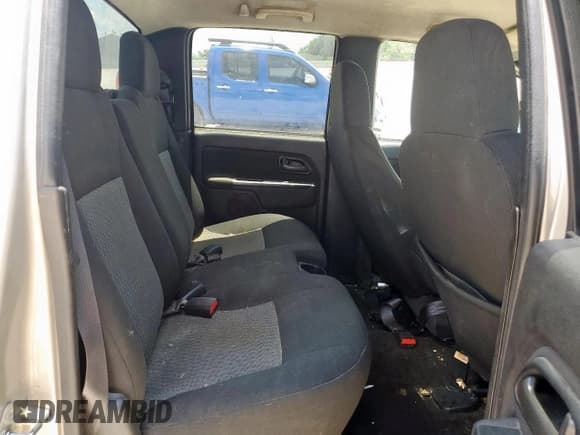 ✅ 2007 GMC Canyon SLE1 • VIN: 1GTDS13E678129414 • Лот: 68543735. Опубликован ранее на Copart с пробегом 147 945 миль. Бесплатный доступ к архиву аукционных продаж из США и подробный отчёт об истории автомобиля на DreamBid. Изображение 10.