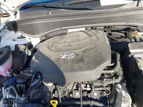 ✅ 2024 Hyundai Palisade Limited • VIN: KM8R54GE4RU741206 • Лот: 40937346. Опубликован ранее на IAAI с пробегом 14 466 миль. Бесплатный доступ к архиву аукционных продаж из США и подробный отчёт об истории автомобиля на DreamBid. Изображение 10.