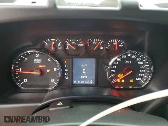 ✅ 2014 GMC Sierra 1500 • VIN: 1GTR1TEH9EZ179730 • Лот: 82026515. Опубликован ранее на Copart с пробегом 220 223 миль. Бесплатный доступ к архиву аукционных продаж из США и подробный отчёт об истории автомобиля на DreamBid. Изображение 9.