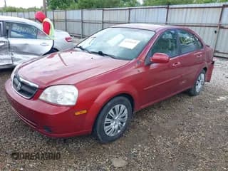 ✅ 2008 Suzuki Forenza • VIN: KL5JD56Z08K868081 • Lot: 42351125. Wystawiony na IAAI z przebiegiem 166 648 mil. Bezpłatny archiwum sprzedaży aukcyjnych z USA i szczegółowy raport historii pojazdu na DreamBid. Zdjęcie 2.
