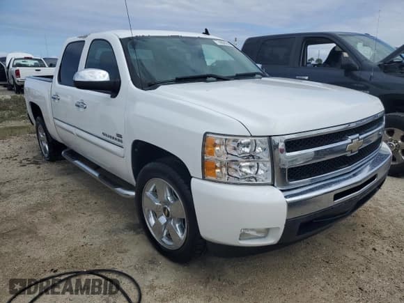 ✅ 2011 Chevrolet Silverado 1500 LT • VIN: 3GCPCSE07BG310493 • Lot: 74808394. Listed on Copart with 135,666 mi. Free auction sales archive from the USA and detailed vehicle history report at DreamBid. Image 4.