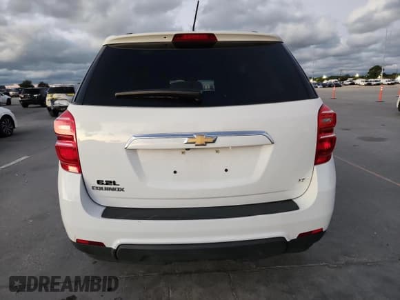✅ 2017 Chevrolet Equinox LT • VIN: 2GNALCEKXH6167516 • Лот: 90363725. Опубликован ранее на Copart с пробегом 119 436 миль. Бесплатный доступ к архиву аукционных продаж из США и подробный отчёт об истории автомобиля на DreamBid. Изображение 6.
