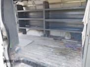 ✅ 2012 Chevrolet Express Cargo • VIN: 1GCWGFCAXC1194967 • Lot: 43006497. Wystawiony na IAAI z przebiegiem 211 039 mil. Bezpłatny archiwum sprzedaży aukcyjnych z USA i szczegółowy raport historii pojazdu na DreamBid. Zdjęcie 8.