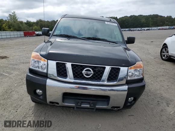 ✅ 2015 Nissan Titan SV • VIN: 1N6AA0EC8FN513266 • Лот: 81626875. Опубликован ранее на Copart с пробегом 100 810 миль. Бесплатный доступ к архиву аукционных продаж из США и подробный отчёт об истории автомобиля на DreamBid. Изображение 5.