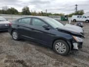 ✅ 2020 Hyundai Elantra SE • VIN: KMHD74LF3LU065664 • Лот: 86497655. Опубликован ранее на Copart с пробегом 60 622 миль. Бесплатный доступ к архиву аукционных продаж из США и подробный отчёт об истории автомобиля на DreamBid. Изображение 4.