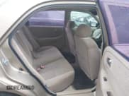 ✅ 2001 Mazda 626 LX • VIN: 1YVGF22C215217757 • Lot: 42384476. Listed on IAAI with 163,958 mi. Free auction sales archive from the USA and detailed vehicle history report at DreamBid. Image 8.