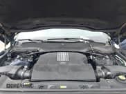 ✅ 2018 Land Rover Range Rover Autobiography • VIN: SALGV2RE6JA500565 • Lot: 41881409. Listed on IAAI with 32,559 mi. Free auction sales archive from the USA and detailed vehicle history report at DreamBid. Image 10.