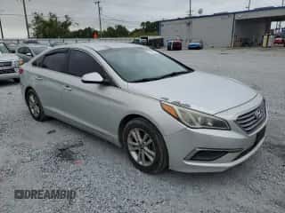 2017 Hyundai Sonata 2.4L с VIN 5NPE24AF2HH563687, выставлен на аукционе Copart как лот 86245175 с пробегом 177 671 миль миль и Чистый • Clean title. История ставок и продаж доступна на DreamBid. Изображение 4.