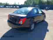 2012 Chevrolet Sonic LS with VIN 1G1JA5SH3C4120026, listed as a IAAI auction lot 43386991 with 67,950 mi miles and . Bid and sale history available at DreamBid. Image 4.