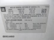 ✅ 2013 GMC Terrain SLT • VIN: 2GKFLWE39D6199350 • Lot: 42625392. Listed on IAAI with 198,285 mi. Free auction sales archive from the USA and detailed vehicle history report at DreamBid. Image 9.