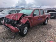 ✅ 2013 Nissan Frontier SL • VIN: 1N6AD0EV7DN764205 • Lot: 51649495. Listed on Copart with 147,097 mi. Free auction sales archive from the USA and detailed vehicle history report at DreamBid. Image 1.