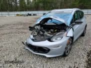 ✅ 2017 Chevrolet Bolt EV Premier • VIN: 1G1FX6S01H4163985 • Лот: 53290855. Опубликован ранее на Copart с пробегом Не указан. Бесплатный доступ к архиву аукционных продаж из США и подробный отчёт об истории автомобиля на DreamBid. Изображение 11.