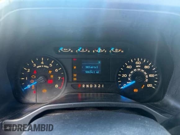 ✅ 2015 Ford F-150 XLT • VIN: 1FTEX1E80FFC95533 • Lot: 90084275. Wystawiony na Copart z przebiegiem 90 654 mil. Bezpłatny archiwum sprzedaży aukcyjnych z USA i szczegółowy raport historii pojazdu na DreamBid. Zdjęcie 8.